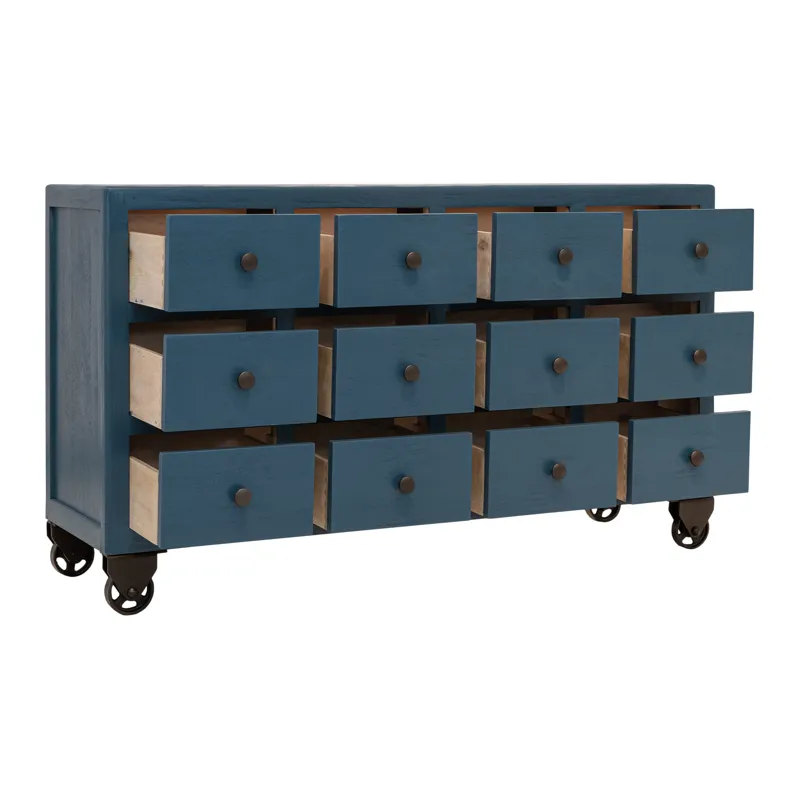 Oslo Console