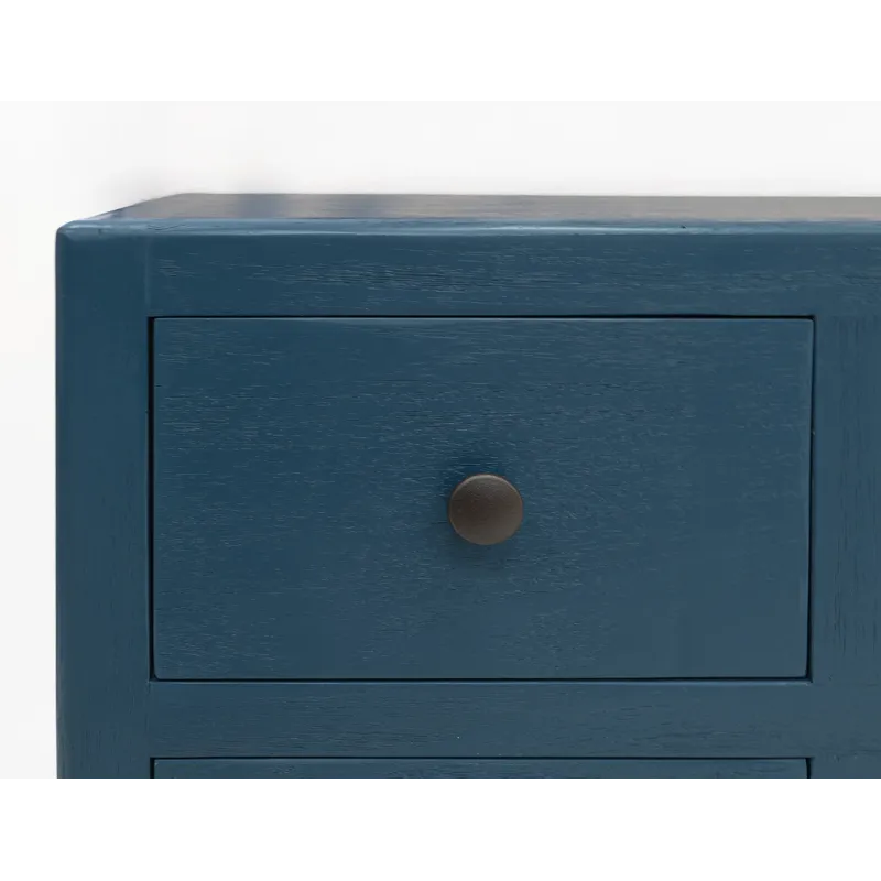 Oslo Console