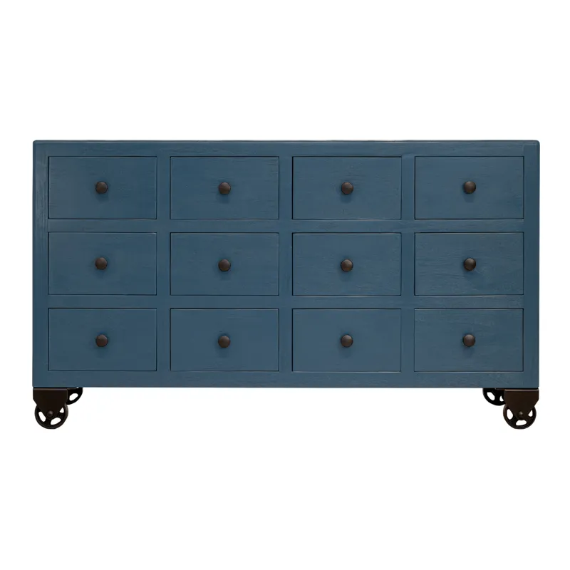 Oslo Console