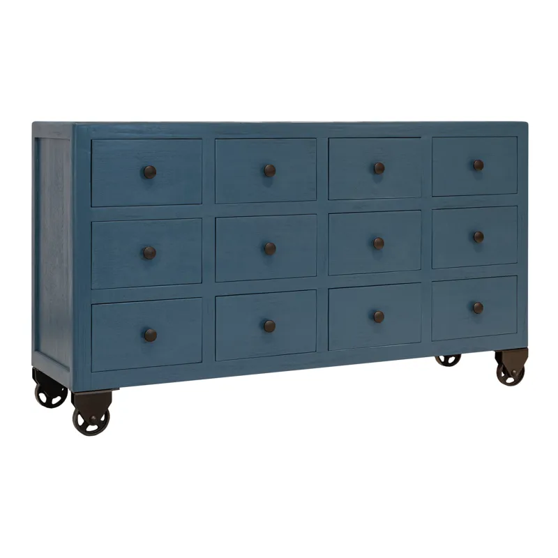 Oslo Console