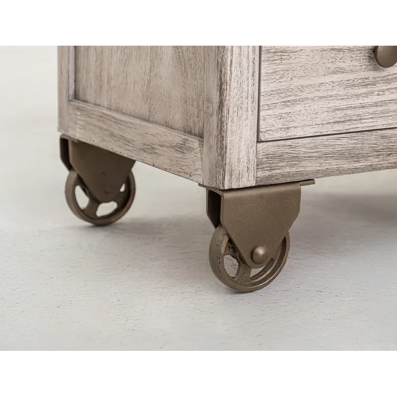 Oslo Console