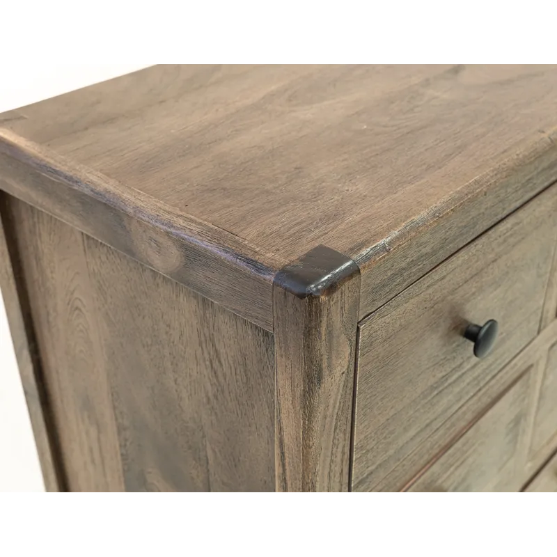 Oslo Console
