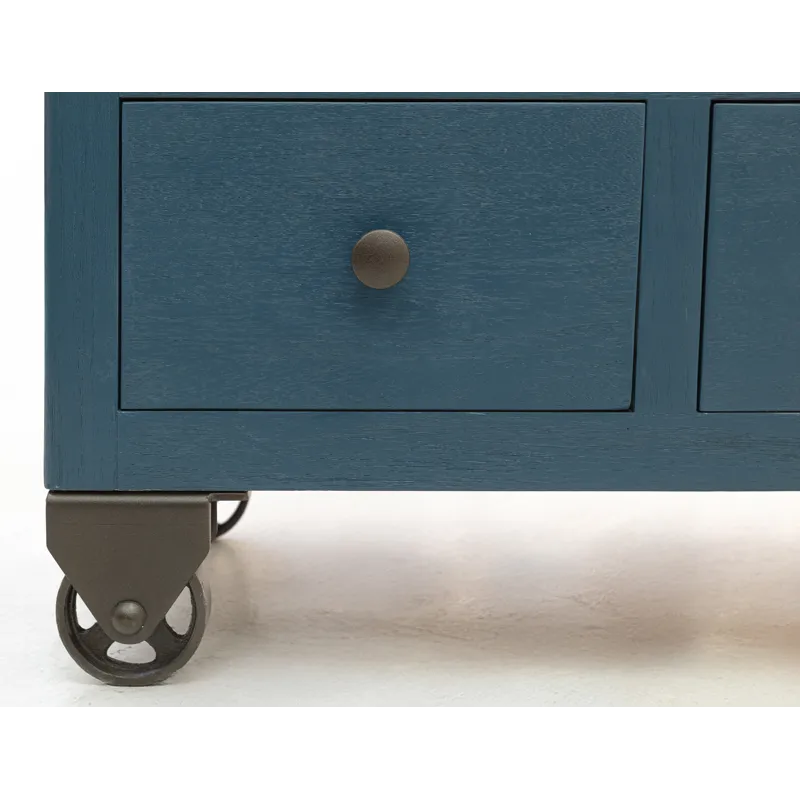 Oslo Console