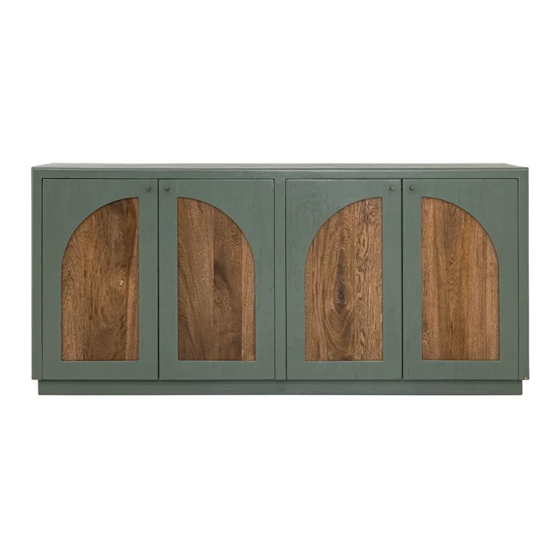 Arcadia Console