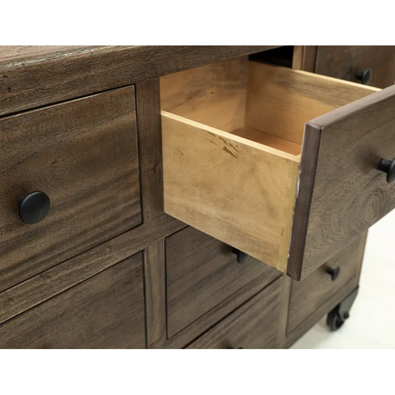 Oslo Console