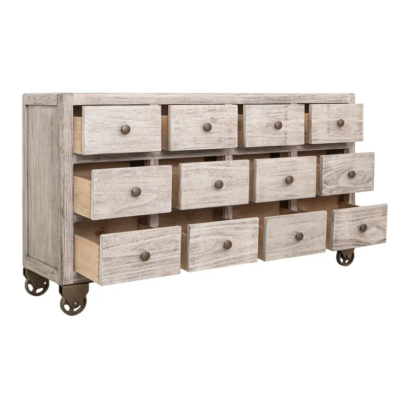 Oslo Console