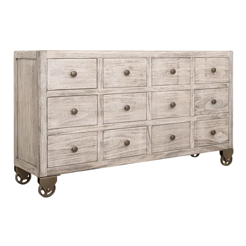 Oslo Console