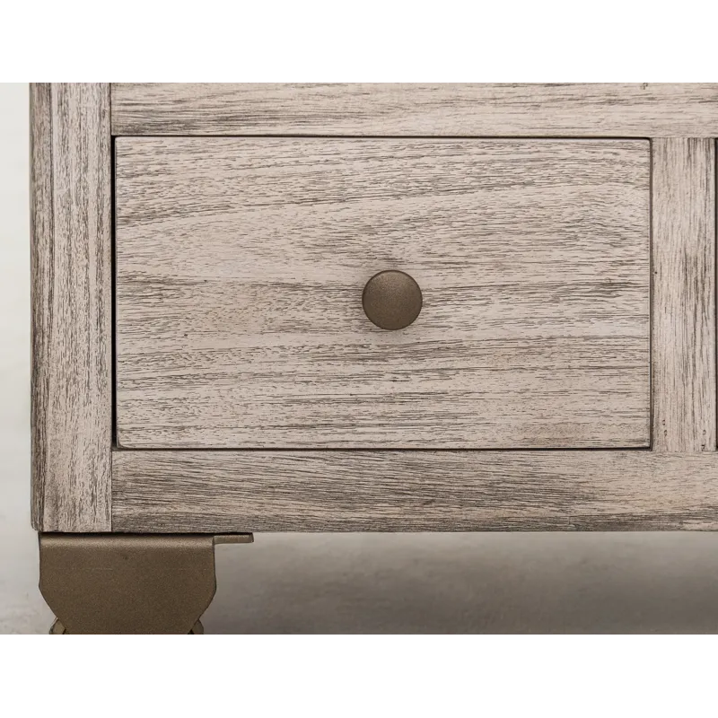 Oslo Console