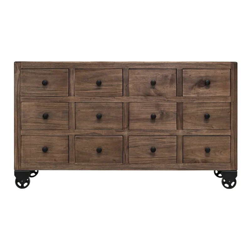 Oslo Console