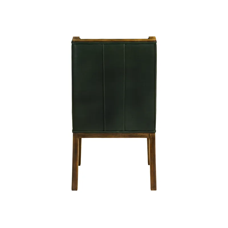 Balam Upholstered Chair