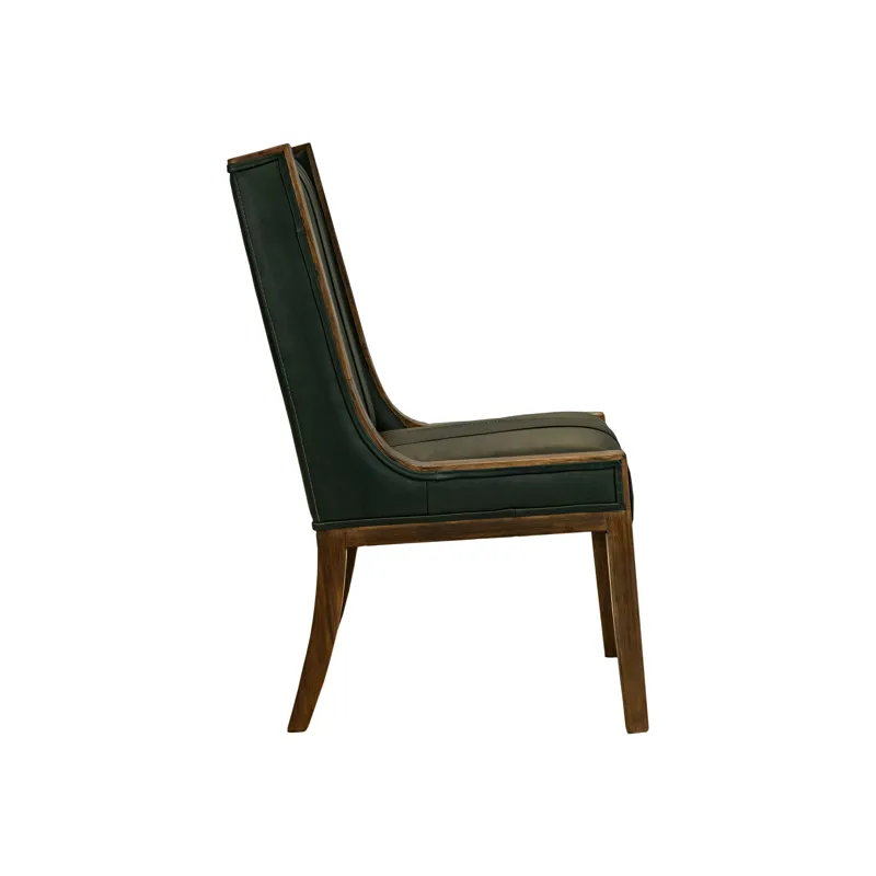 Balam Upholstered Chair