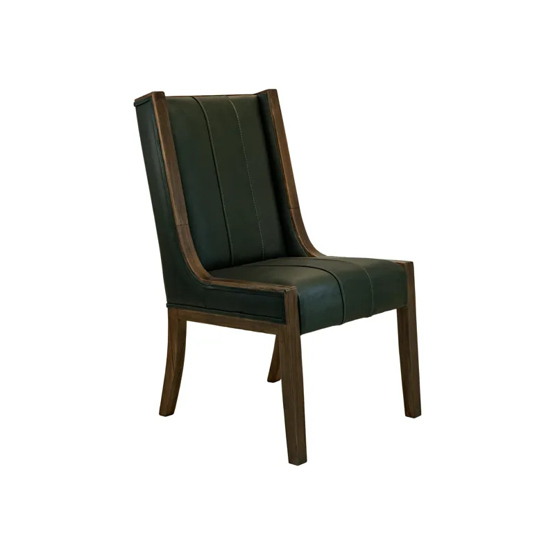 Balam Upholstered Chair