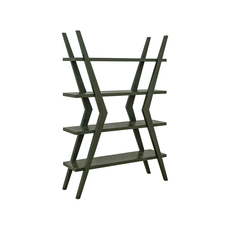 Moka Bookcase