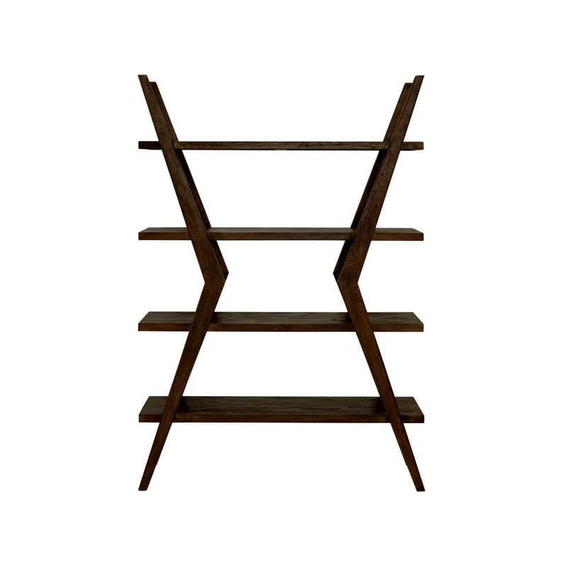 Moka Bookcase