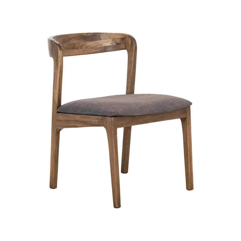 Silver Chair