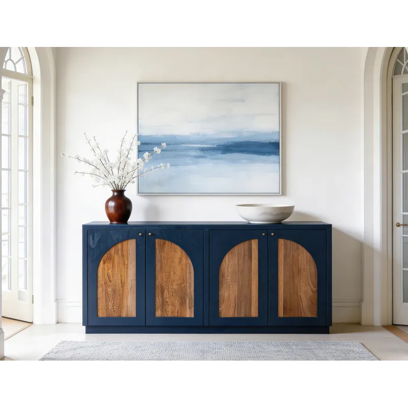 Arcadia Console