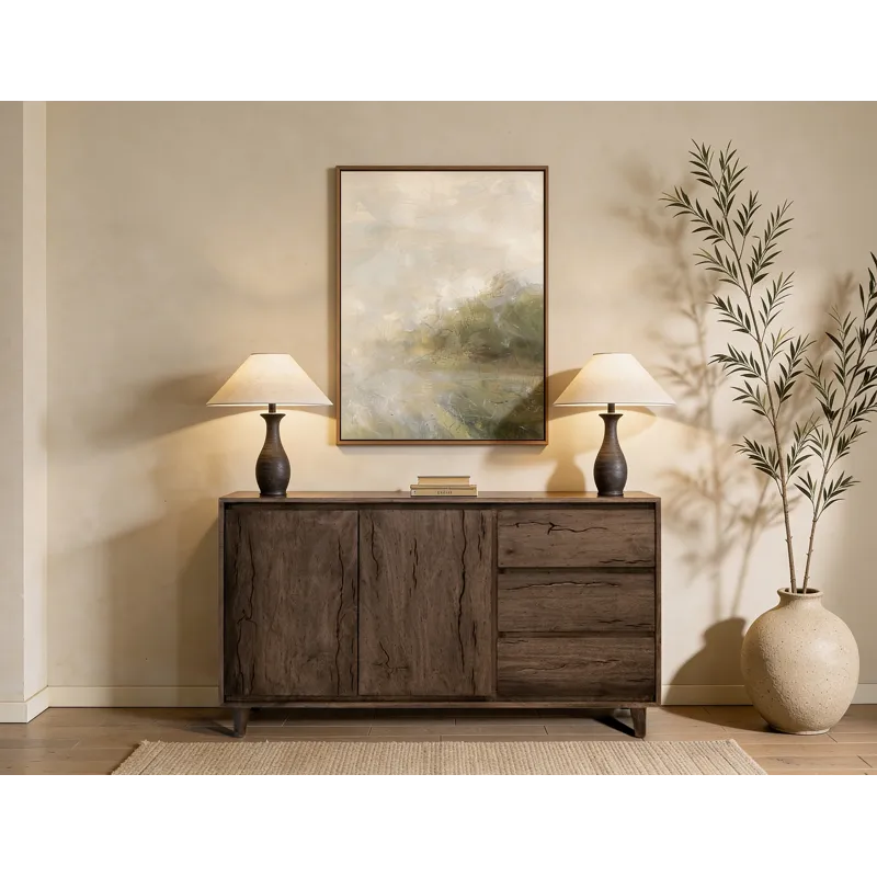 Savia Console