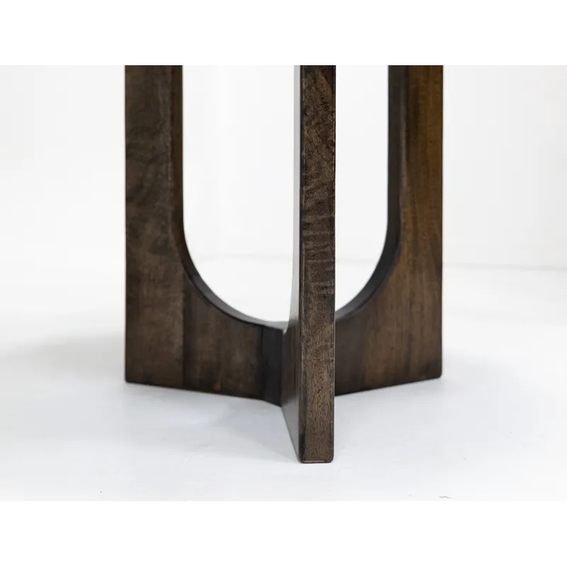 Zaphiro End Table