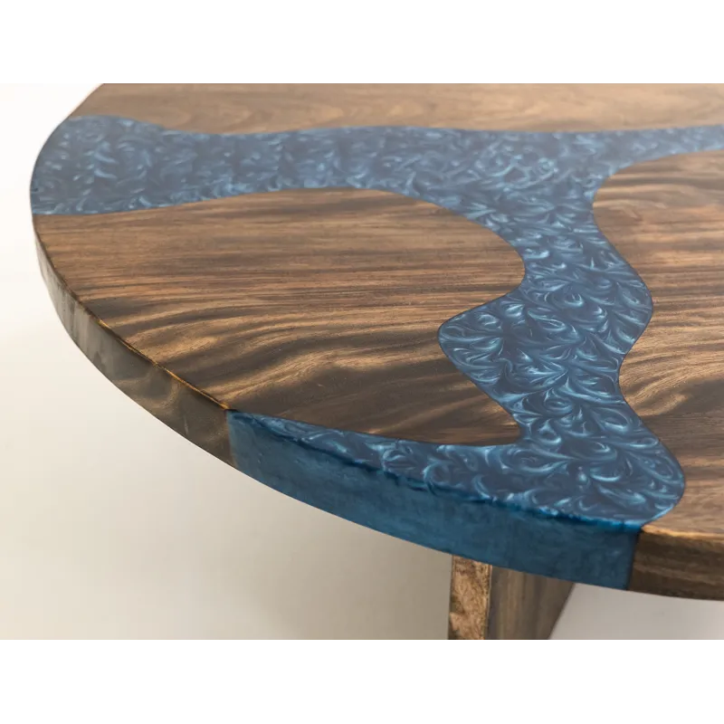 Zaphiro Cocktail Table