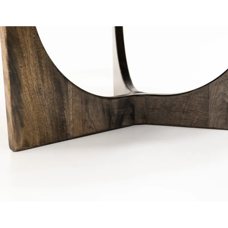Zaphiro Cocktail Table