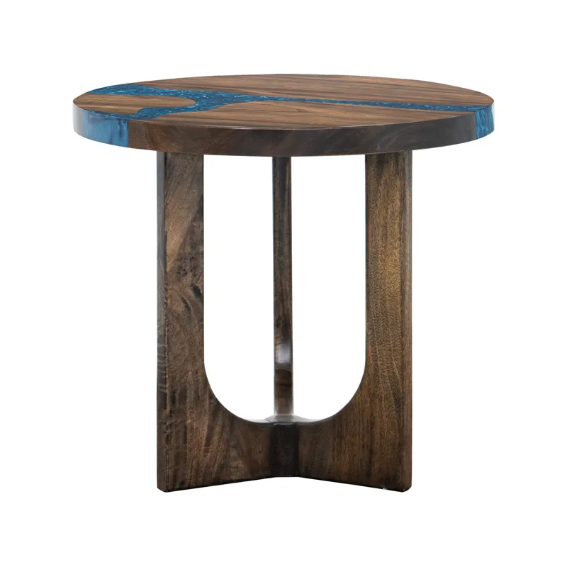 Zaphiro End Table