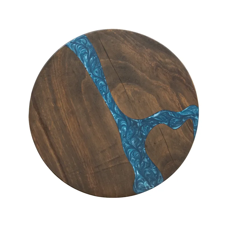 Zaphiro End Table