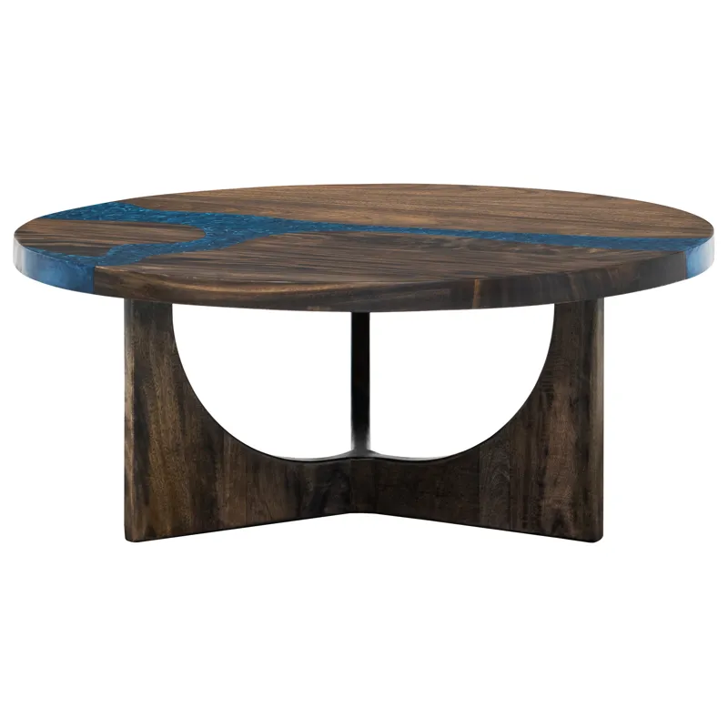 Zaphiro Cocktail Table