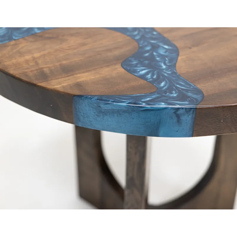 Zaphiro End Table