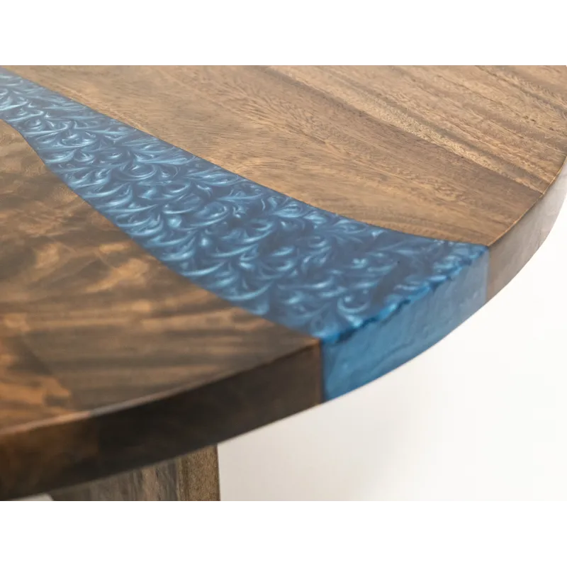 Zaphiro Cocktail Table