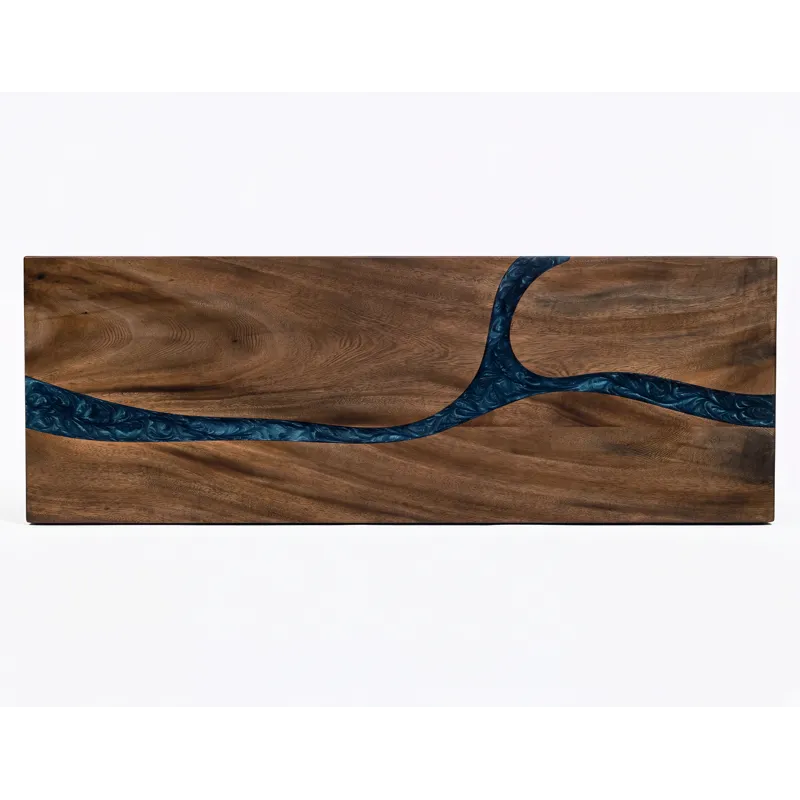 Zaphiro Sofa Table