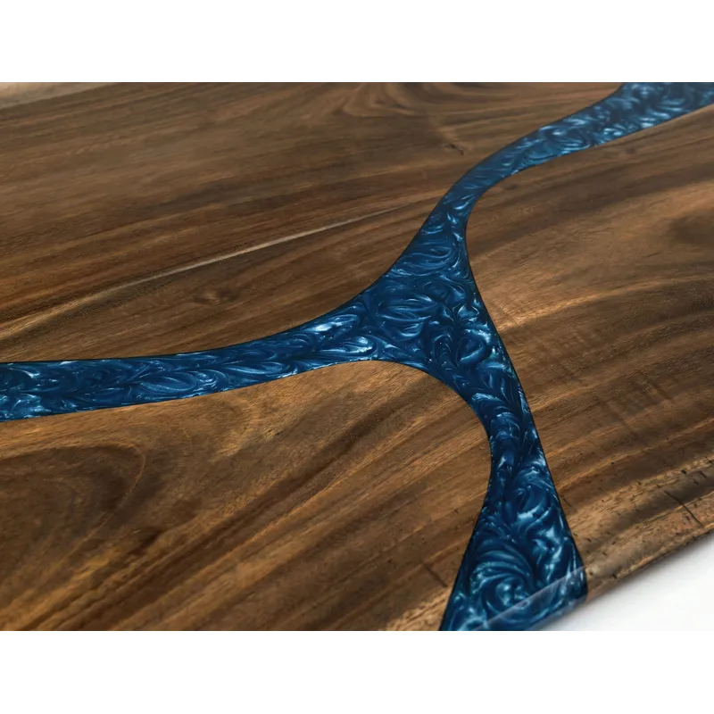 Zaphiro Cocktail Table
