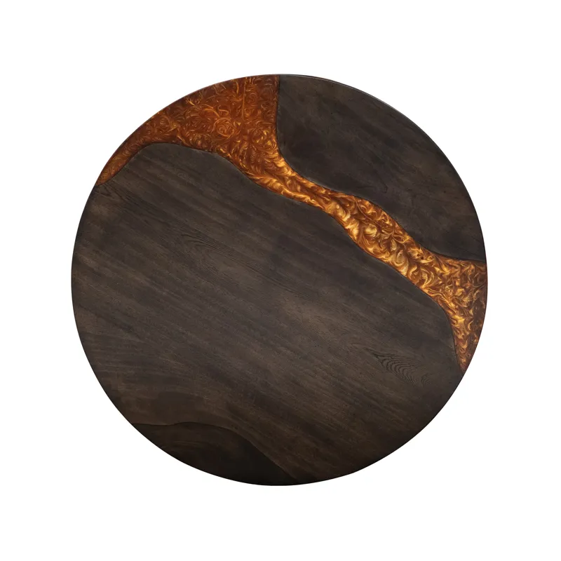 Raramuri Cocktail Table