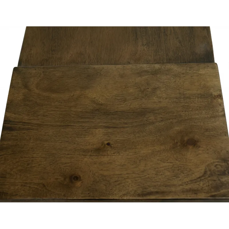 Zaphiro Console