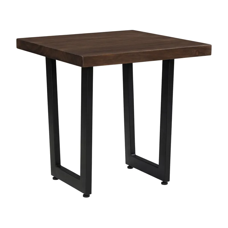Zaphiro End Table