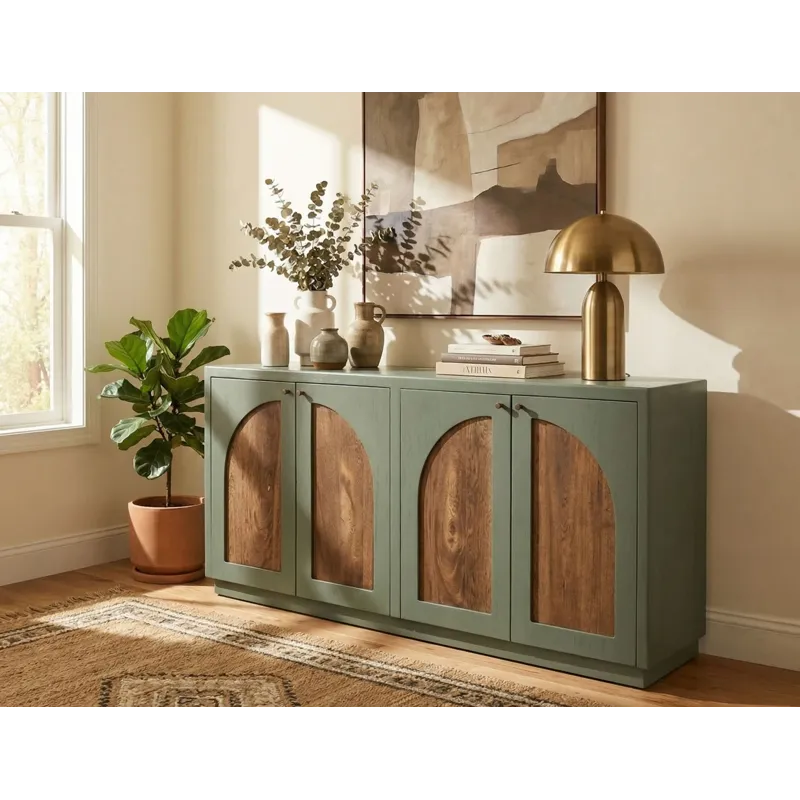 Arcadia Console