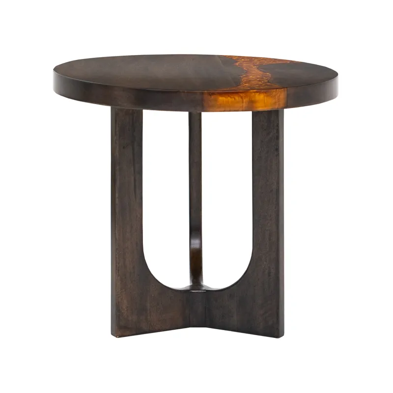 Raramuri End Table