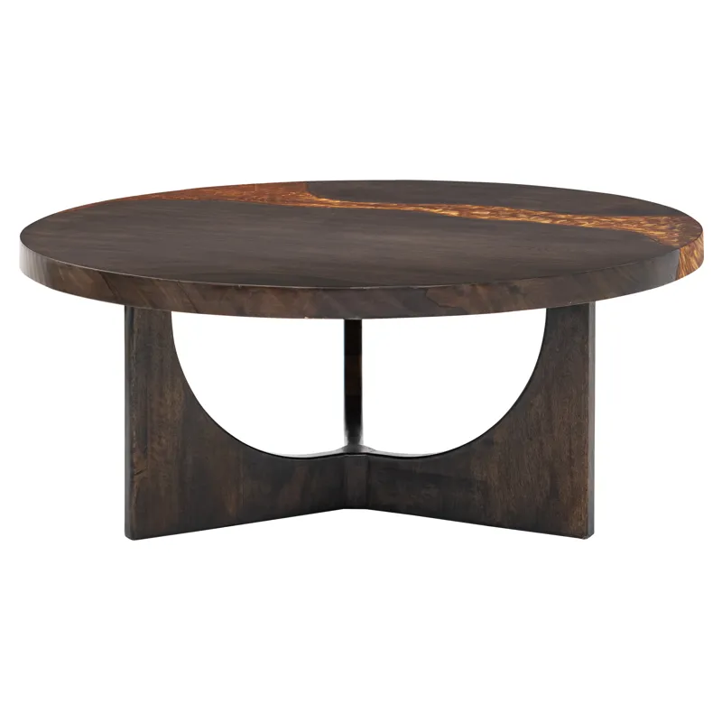 Raramuri Cocktail Table