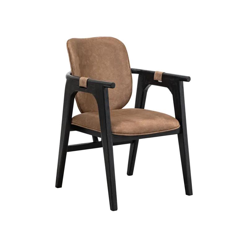 Forge Upholstered Chair