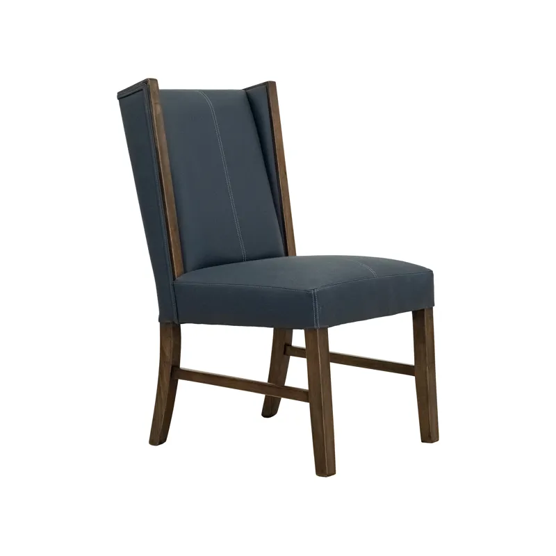 Forge Upholstered Chair