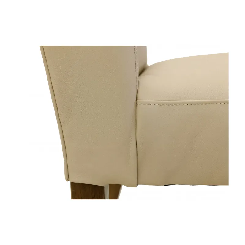 Forge Upholstered Chair