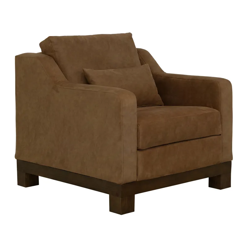 Zaphiro Armchair