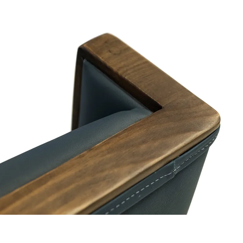 Forge Upholstered Chair