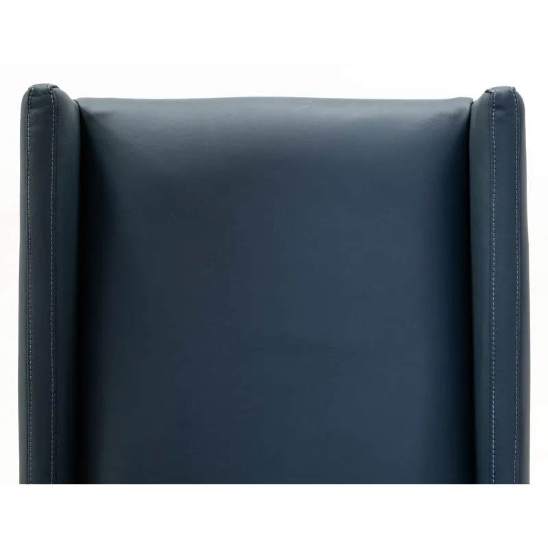 Forge Upholstered Chair