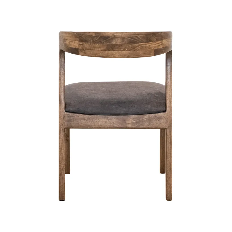 Silver Chair