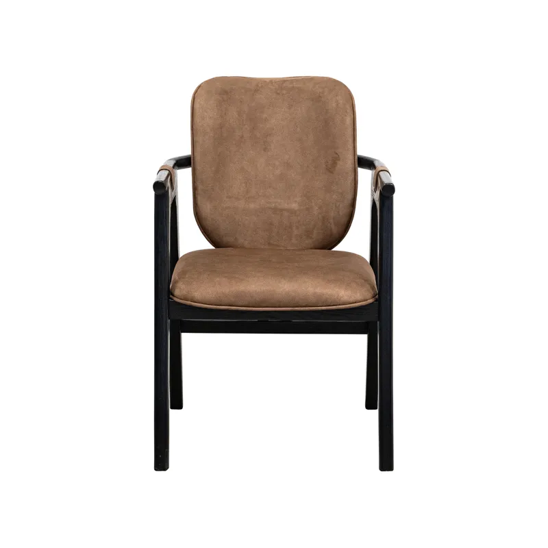 Forge Upholstered Chair