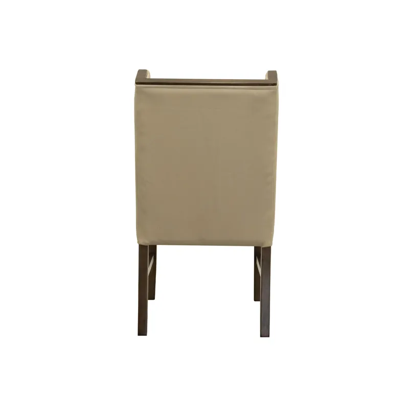 Forge Upholstered Chair