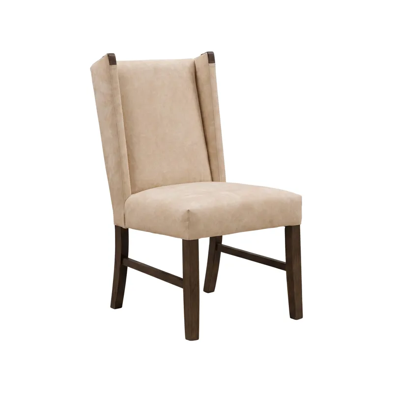 Forge Upholstered Chair