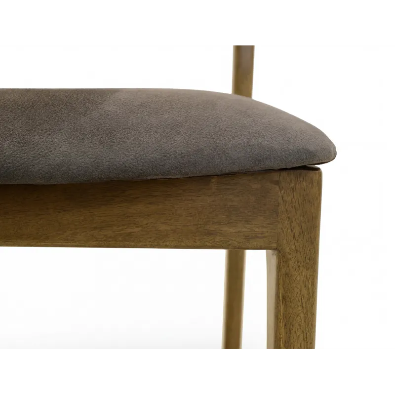 Silver Chair