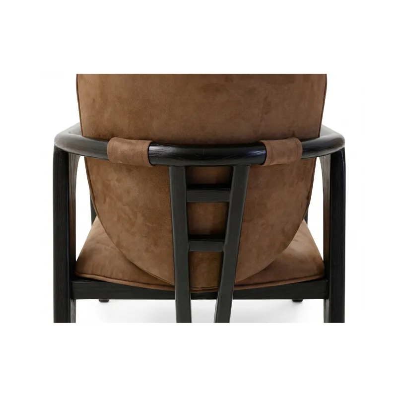 Forge Upholstered Chair