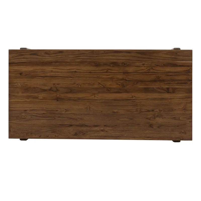 Silver Table